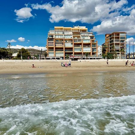 Apartamento Atico Morro De Gos Ref 058 Oropesa del Mar Exterior foto