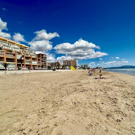 Apartamento Atico Morro De Gos Ref 058 Oropesa del Mar Exterior foto