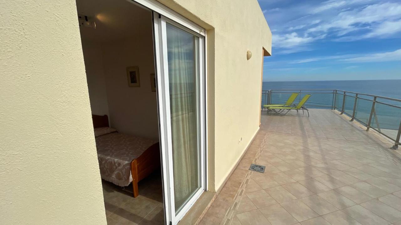 Apartamento Atico Morro De Gos Ref 058 Oropesa del Mar Exterior foto