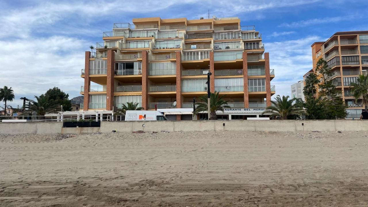 Apartamento Atico Morro De Gos Ref 058 Oropesa del Mar Exterior foto
