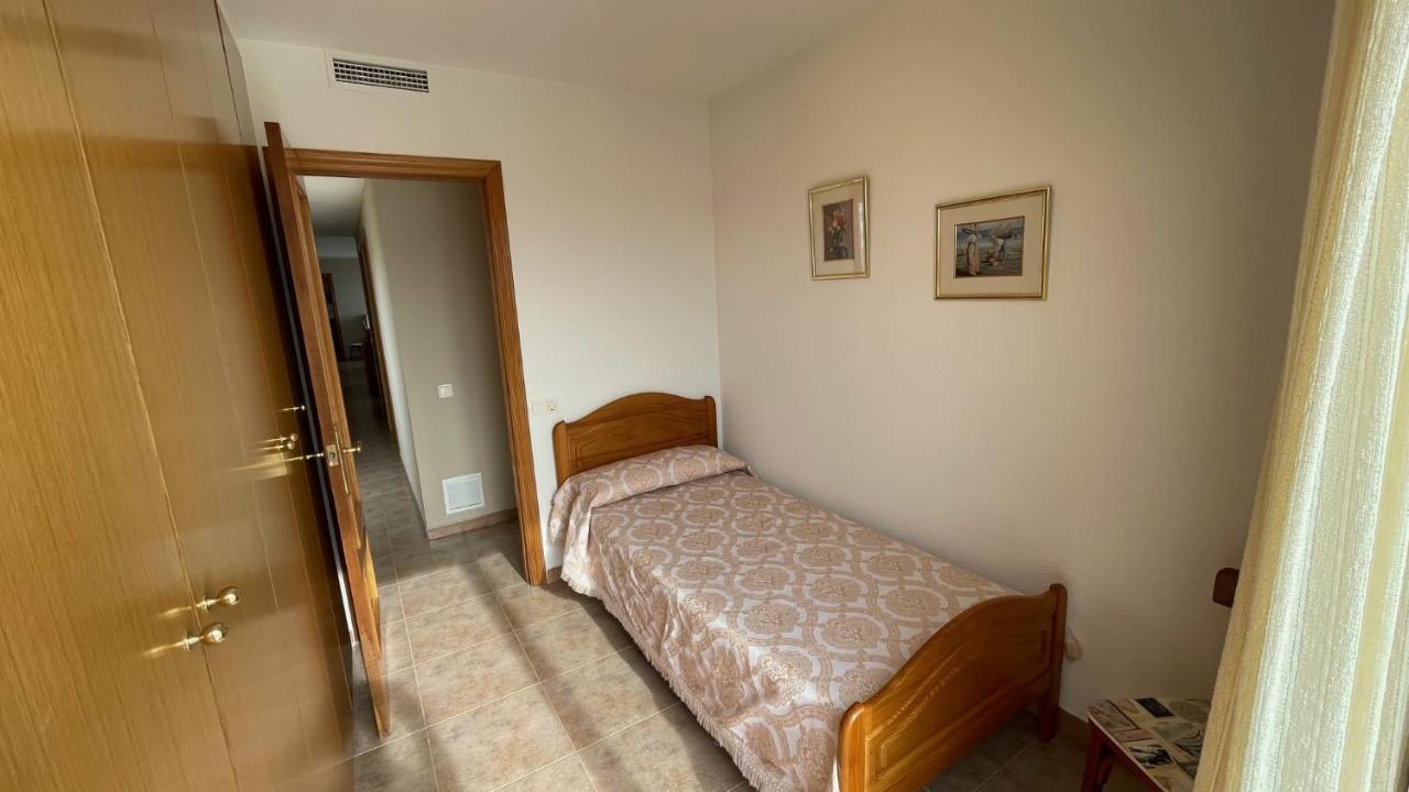 Apartamento Atico Morro De Gos Ref 058 Oropesa del Mar Exterior foto