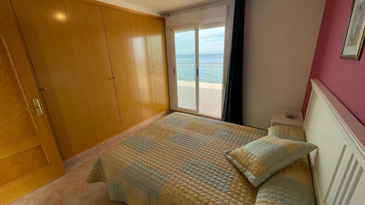Apartamento Atico Morro De Gos Ref 058 Oropesa del Mar Exterior foto