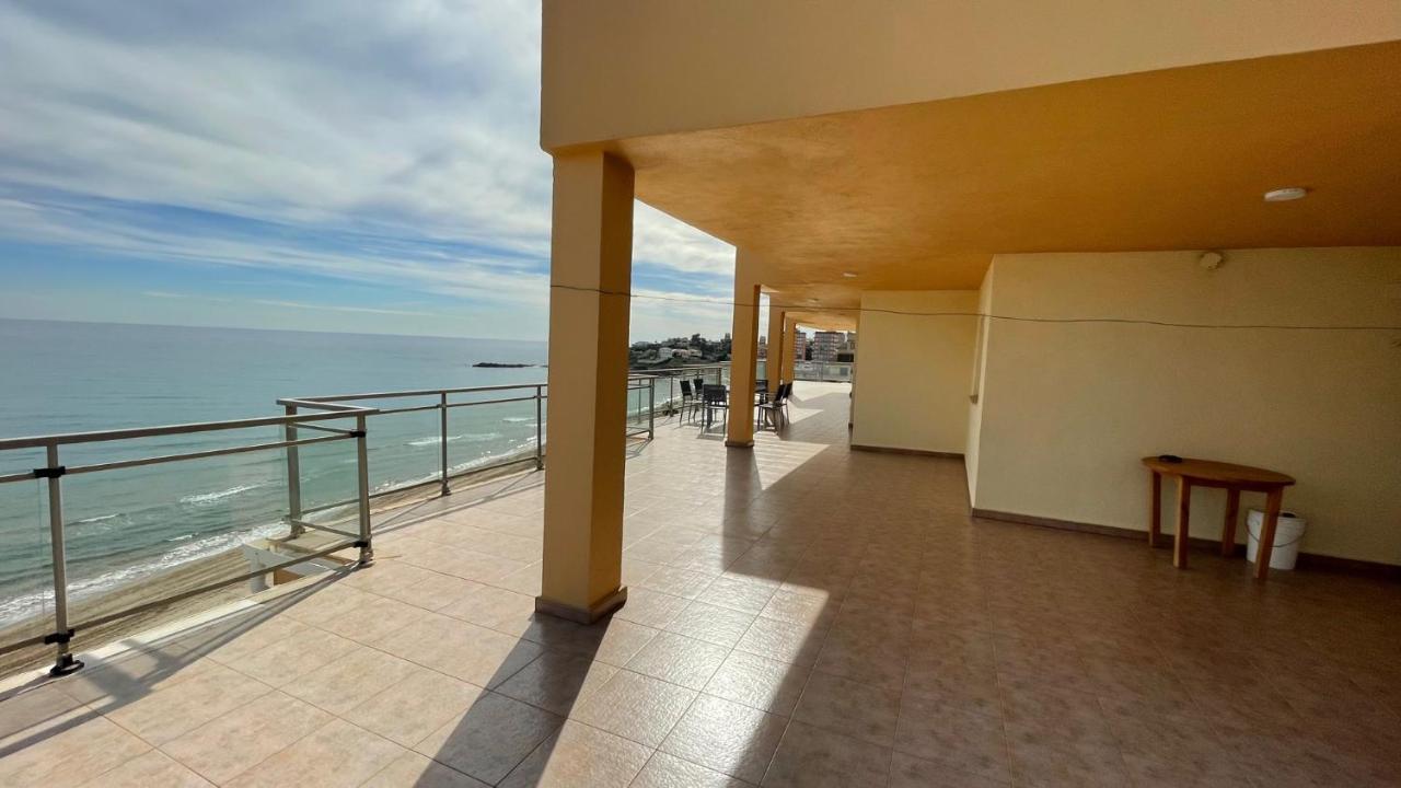 Apartamento Atico Morro De Gos Ref 058 Oropesa del Mar Exterior foto