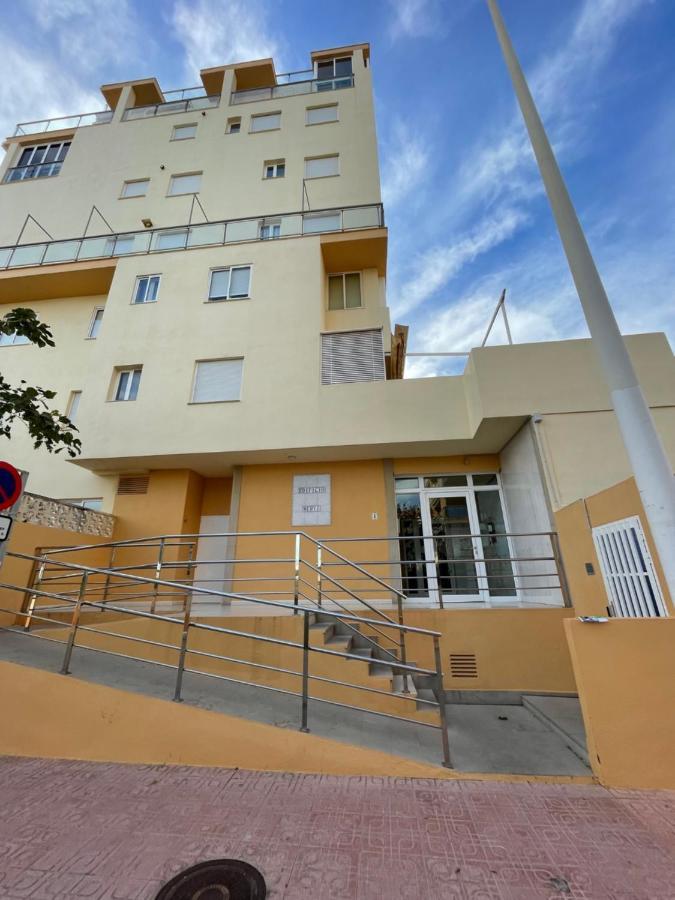 Apartamento Atico Morro De Gos Ref 058 Oropesa del Mar Exterior foto