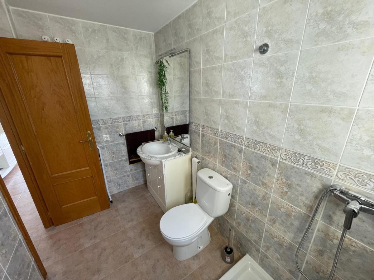 Apartamento Atico Morro De Gos Ref 058 Oropesa del Mar Exterior foto