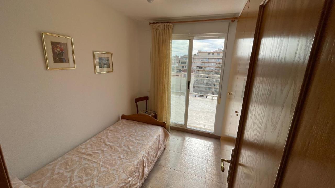 Apartamento Atico Morro De Gos Ref 058 Oropesa del Mar Exterior foto