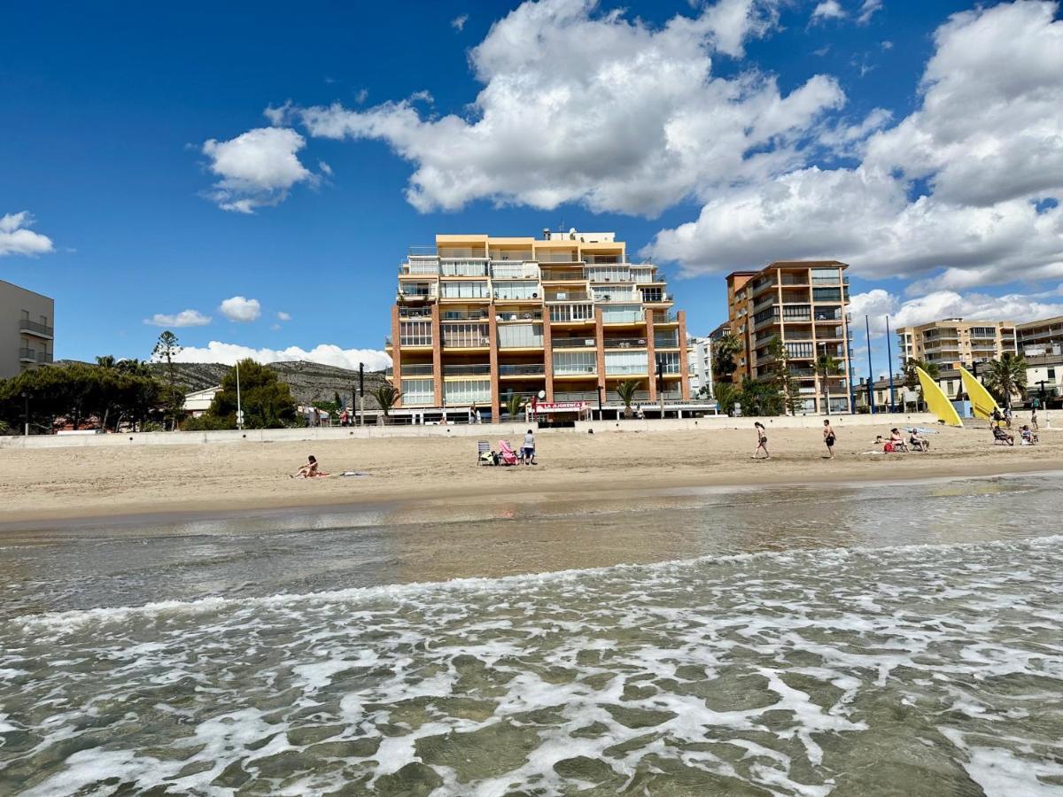 Apartamento Atico Morro De Gos Ref 058 Oropesa del Mar Exterior foto