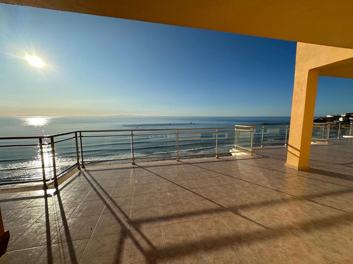 Apartamento Atico Morro De Gos Ref 058 Oropesa del Mar Exterior foto